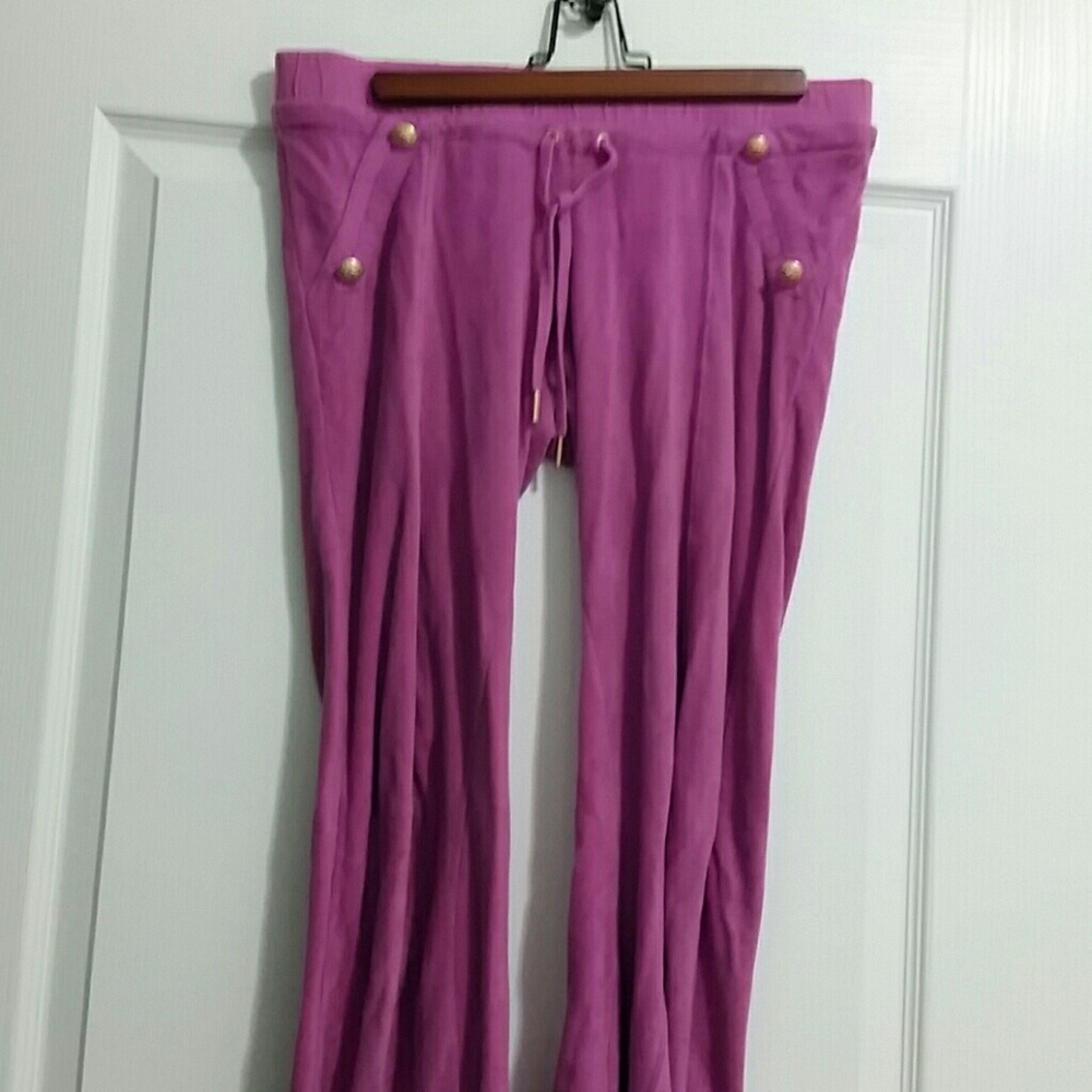 Juicy Couture sweats